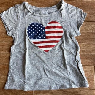 ベビーギャップ(babyGAP)のbaby GAP 110cm(Tシャツ/カットソー)