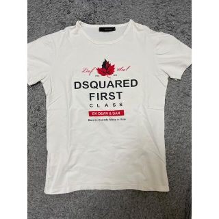 ディースクエアード(DSQUARED2)のDSQUARED2(Tシャツ/カットソー(半袖/袖なし))