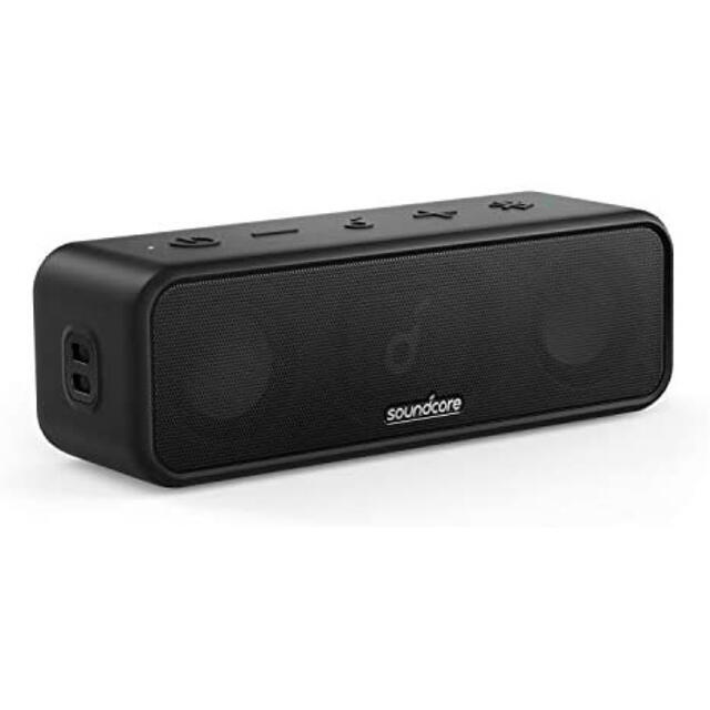 Anker Soundcore 3 Bluetooth スピーカー