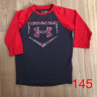 アンダーアーマー(UNDER ARMOUR)のアンダーアーマー　Tシャツ(その他)