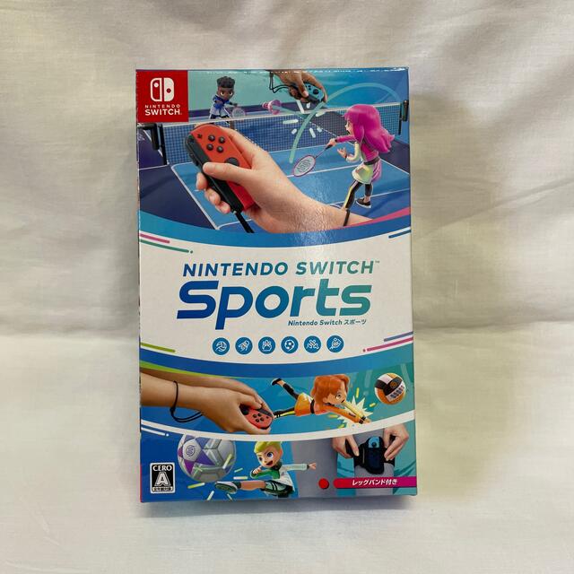 Nintendo Switch Sports Switch  ③