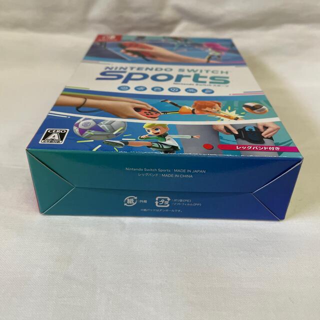 Nintendo Switch Sports Switch  ③