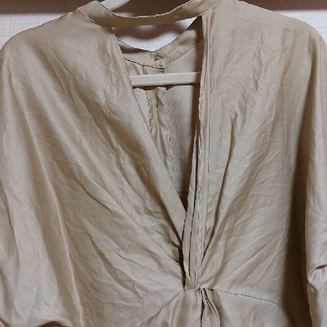 MACPHEE(マカフィー)のTOMORROWLAND 半袖ブラウス レディースのトップス(シャツ/ブラウス(半袖/袖なし))の商品写真