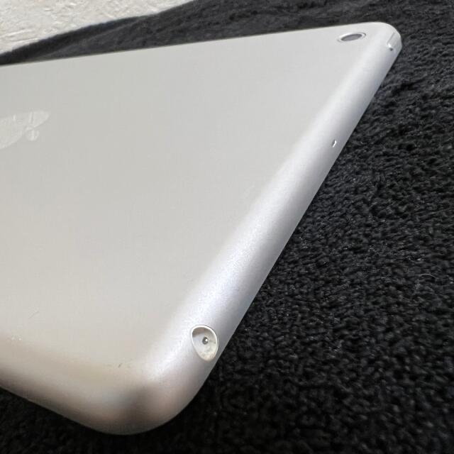 iPad(アイパッド)のiPad mini 初代モデル Wi-Fi 32GB スマホ/家電/カメラのPC/タブレット(タブレット)の商品写真