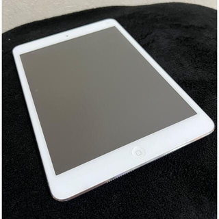 iPad mini 初代 ブラック Wi-Fiモデル 32GB 完動品