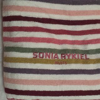 ソニアリキエル(SONIA RYKIEL)のSONIA RYKIEL タオルケット(タオルケット)