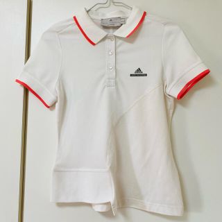 アディダスバイステラマッカートニー(adidas by Stella McCartney)のStella McCartney レディース(ポロシャツ)