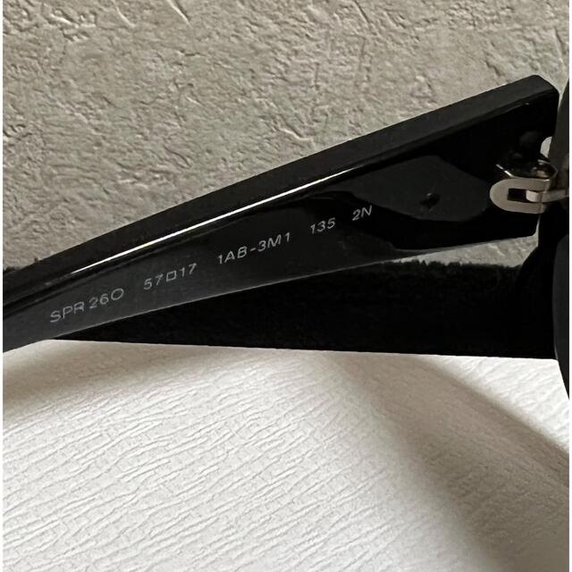 PRADA SPR260 サングラス 3