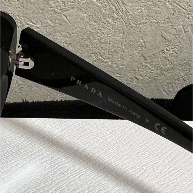 PRADA SPR260 サングラス 4