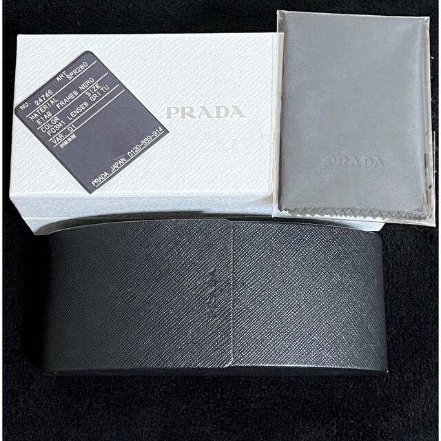 PRADA SPR260 サングラス 6