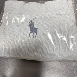 ポロラルフローレン(POLO RALPH LAUREN)のラルフローレン　エコバッグ(エコバッグ)