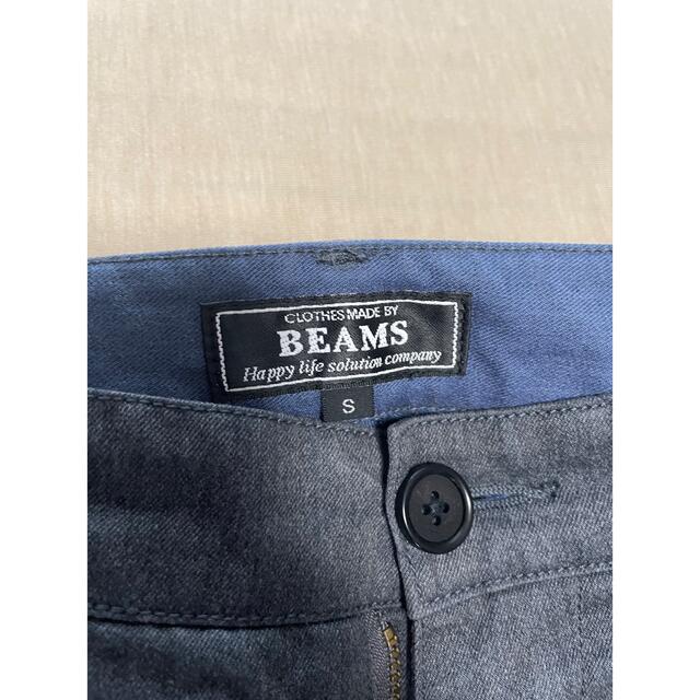 BEAMS(ビームス)のBEAMS ビームス　パンツ メンズのパンツ(その他)の商品写真