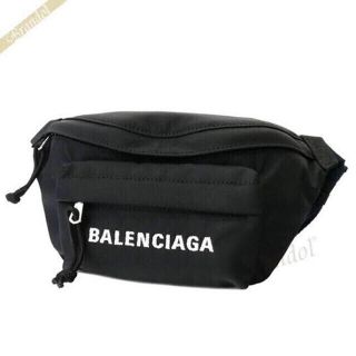 バレンシアガ(Balenciaga)のバレンシアガ BALENCIAGA ウィールベルト ボディバッグ(ショルダーバッグ)