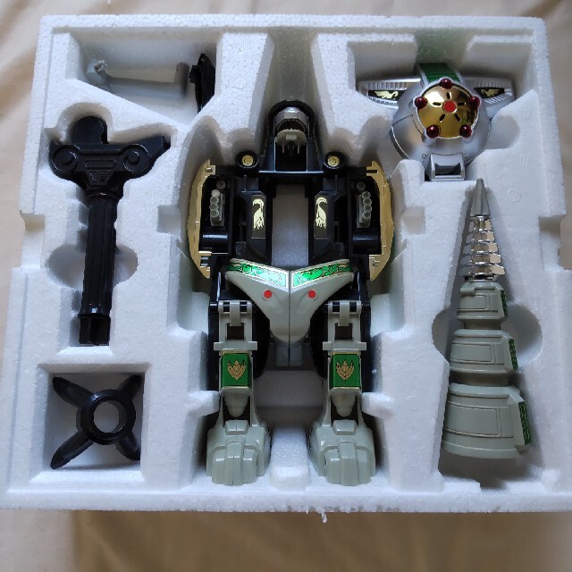 恐竜戦隊ジュウレンジャー DX ドラゴンシーザー 恐竜戦隊ジュウレンジャー DX ドラゴンシーザー