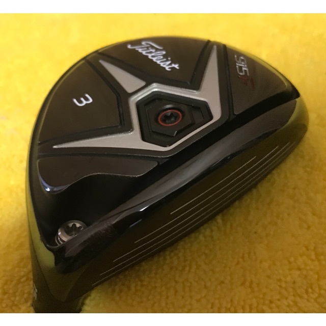 Titleist - 支給品　タイトリスト915F