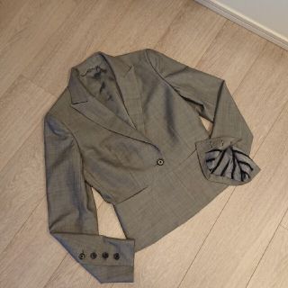 スーツカンパニー(THE SUIT COMPANY)の【おまとめ購入の方専用】スーツカンパニーche/ジャケット38(テーラードジャケット)