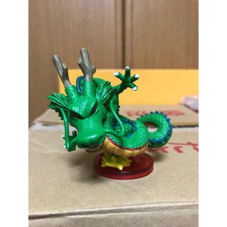 バンプレスト(BANPRESTO)のドラゴンボール コレクタブル フィギュア、神龍(アニメ/ゲーム)