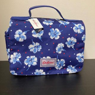 キャスキッドソン(Cath Kidston)のキャスキッドソン  トラベルポーチ(ポーチ)