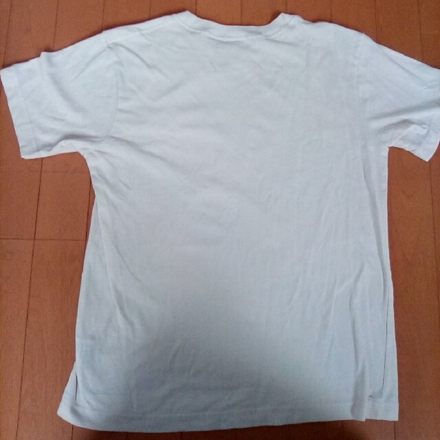 Champion(チャンピオン)のチャンピオン ポケットTシャツ Mサイズ メンズのトップス(Tシャツ/カットソー(半袖/袖なし))の商品写真