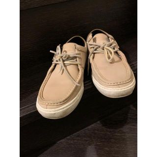 ティンバーランド(Timberland)のティンバーランド　ボートシューズ(ブーツ)