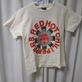 レッドホットチリペッパーズＴシャツ(Tシャツ/カットソー(半袖/袖なし))