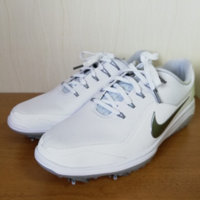 【新品】リアクトヴェイパー2　26.5cm　NIKEGOLF　ナイキ　ゴルフ