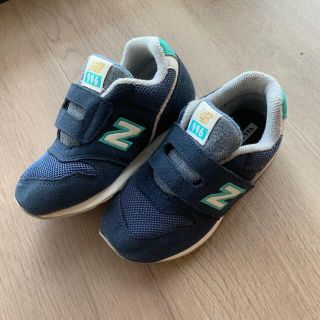 ニューバランス(New Balance)の✨ニューバランス　996 ✨　15.5cm(スニーカー)