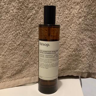 イソップ(Aesop)のイソップ ルームスプレー オロウス(アロマスプレー)