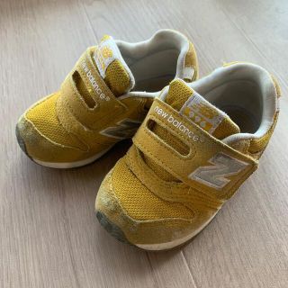 ニューバランス(New Balance)の✨ニューバランス✨　14cm(スニーカー)