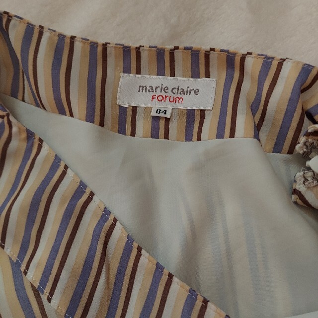 Marie Claire(マリクレール)のmarie claire レディースのスカート(ひざ丈スカート)の商品写真