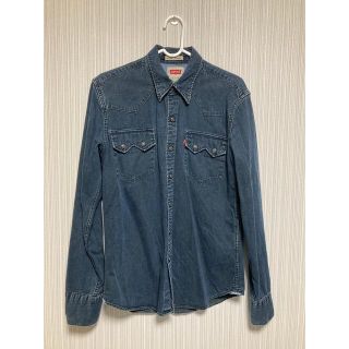 リーバイス(Levi's)のLevi's/リーバイス　デニムシャツ　(シャツ)