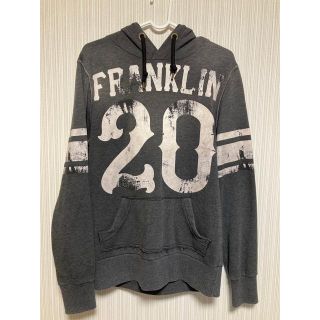 フランクリンアンドマーシャル(FRANKLIN&MARSHALL)のFRANKLIN&MARSHALL/フランクリンアンドマーシャル　　　パーカー(パーカー)