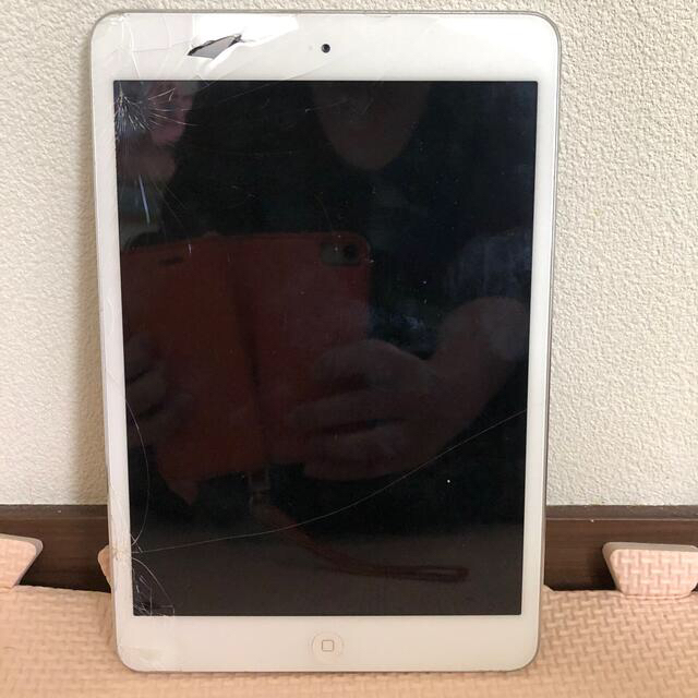 iPad mini 2