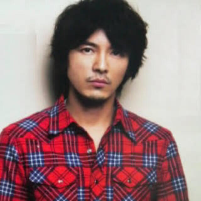 NUMBER (N)INE - 【キムタク 藤木直人着 同型色違い NUMBER (N)INE - 【キムタク 藤木直人着 同型色違い
