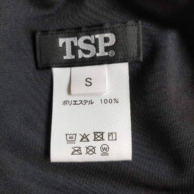 TSP(ティーエスピー)の卓球　パンツ TSP レディースSサイズ　美品 スポーツ/アウトドアのスポーツ/アウトドア その他(卓球)の商品写真