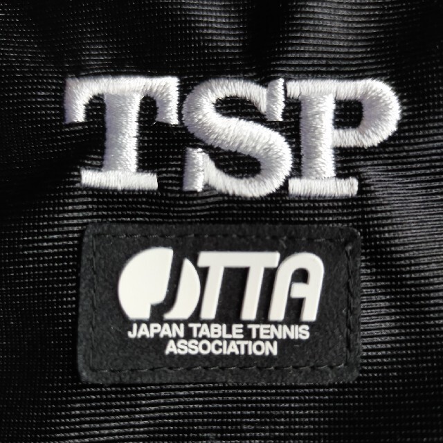 TSP(ティーエスピー)の卓球　パンツ TSP レディースSサイズ　美品 スポーツ/アウトドアのスポーツ/アウトドア その他(卓球)の商品写真
