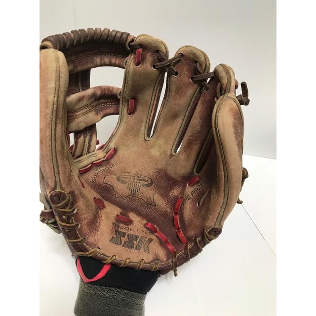 大人気 SSK 軟式 グローブ 内野用 グローブ - www.durevie.paris