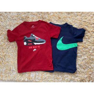 ナイキ(NIKE)のNIKE  Tシャツ❗️(Tシャツ/カットソー)