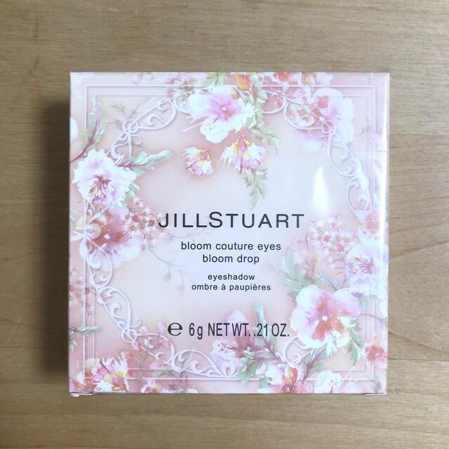 JILLSTUART(ジルスチュアート)の★限定★JILLSTUART ブルームクチュール アイズ ブルームドロップ 11 コスメ/美容のベースメイク/化粧品(アイシャドウ)の商品写真