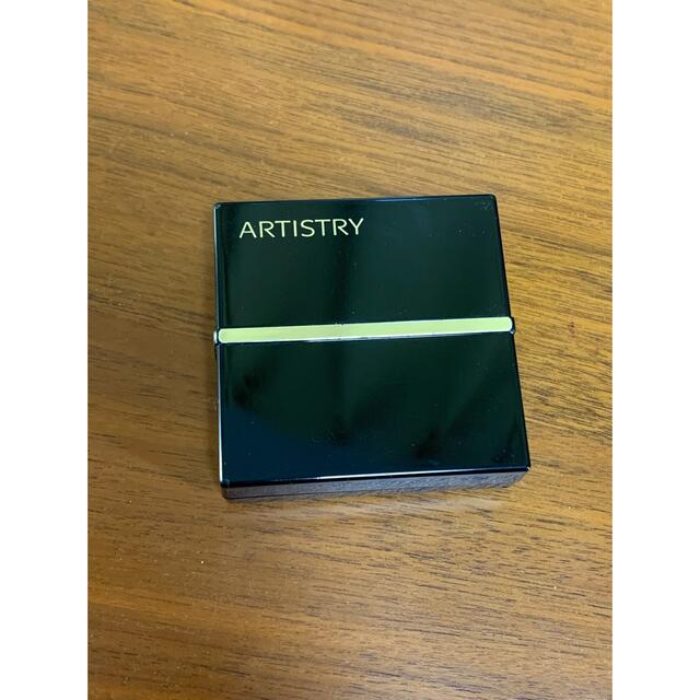 ARTISTRY  アイシャドウ チーク　アムウェイ コスメ/美容のベースメイク/化粧品(その他)の商品写真