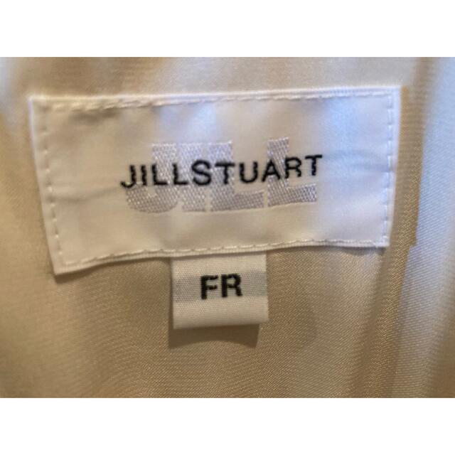 JILL by JILLSTUART(ジルバイジルスチュアート)のJILL by JILLSTUART ドットワンピース レディースのワンピース(ロングワンピース/マキシワンピース)の商品写真