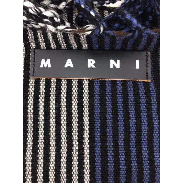 Marni(マルニ)のMARNI(マルニ) ハンモックバッグ レディース バッグ トート レディースのバッグ(トートバッグ)の商品写真