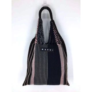 マルニ(Marni)のMARNI(マルニ) ハンモックバッグ レディース バッグ トート(トートバッグ)