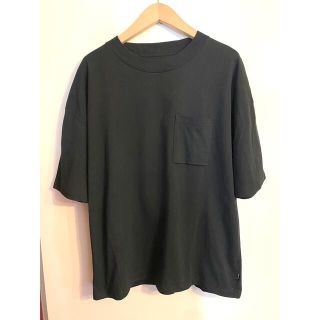 SHELTECH  シェルテック　Tシャツ　速乾　冷感(Tシャツ(半袖/袖なし))