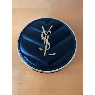 イヴサンローランボーテ(Yves Saint Laurent Beaute)の《ケース》イヴサンローラン クッションファンデ ケース(ボトル・ケース・携帯小物)