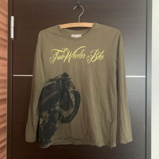 ザラ(ZARA)のくるり様。専用。2枚！ZARA BOYS  長袖カットソーサイズ152(Tシャツ/カットソー)