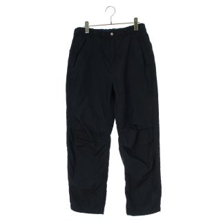 ノンネイティブ(nonnative)のノンネイティブ 21SS PLOUGHMAN PANTS RELAXED FIT POLY TWILL SHAPE MEMORY NN-P3941 リラックスポリツイルロングパンツ メンズ 2(その他)