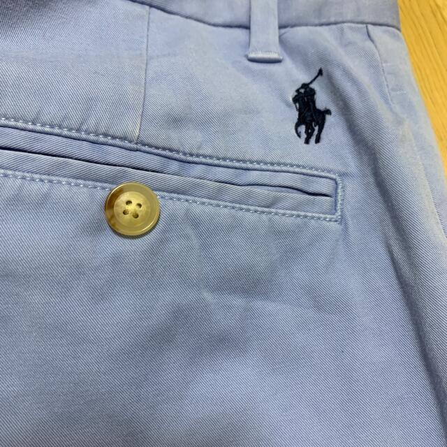 Polo Golf - 【POLO GOLF】RALPH LAUREN パンツの通販 by ゆーみん's