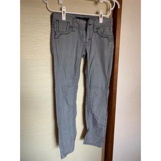 リーバイス(Levi's)のLEVI STRAUSS&CO リーバイス  パンツ サイズ27(デニム/ジーンズ)