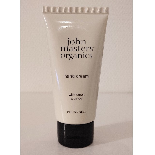 John Masters Organics(ジョンマスターオーガニック)のlala123様専用【新品未使用】john masters Organic 2種 コスメ/美容のボディケア(ハンドクリーム)の商品写真